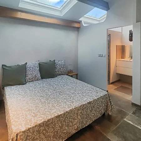 3 Bedroom Stunning In Vieussan