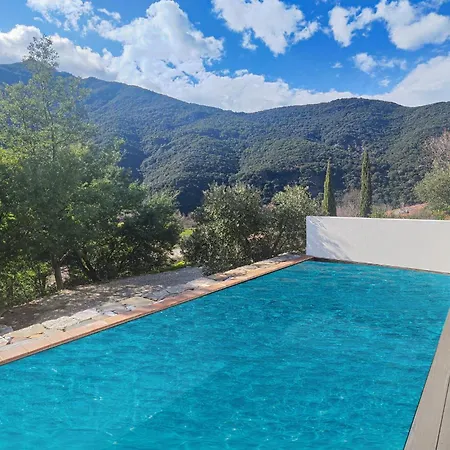 3 Bedroom Stunning In * Vieussan