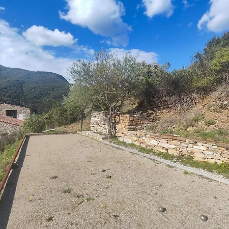 3 Bedroom Stunning In * Vieussan
