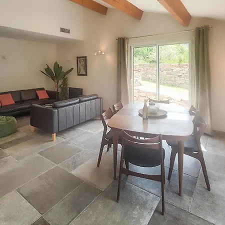 3 Bedroom Stunning In Dom wakacyjny