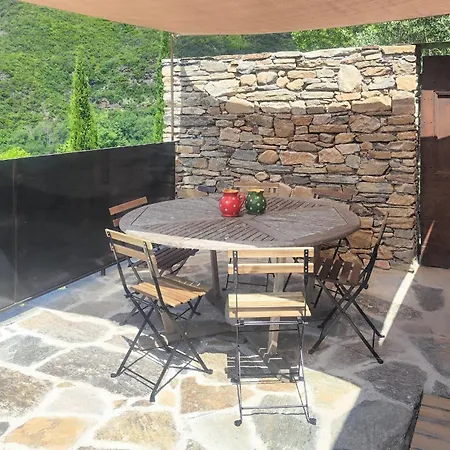 3 Bedroom Stunning In Vieussan