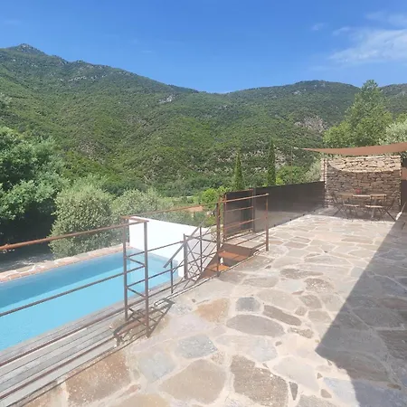 3 Bedroom Stunning In * Vieussan