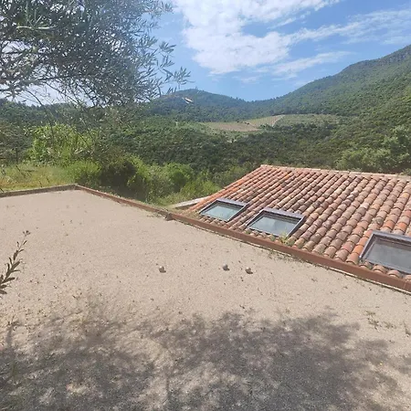3 Bedroom Stunning In Vieussan